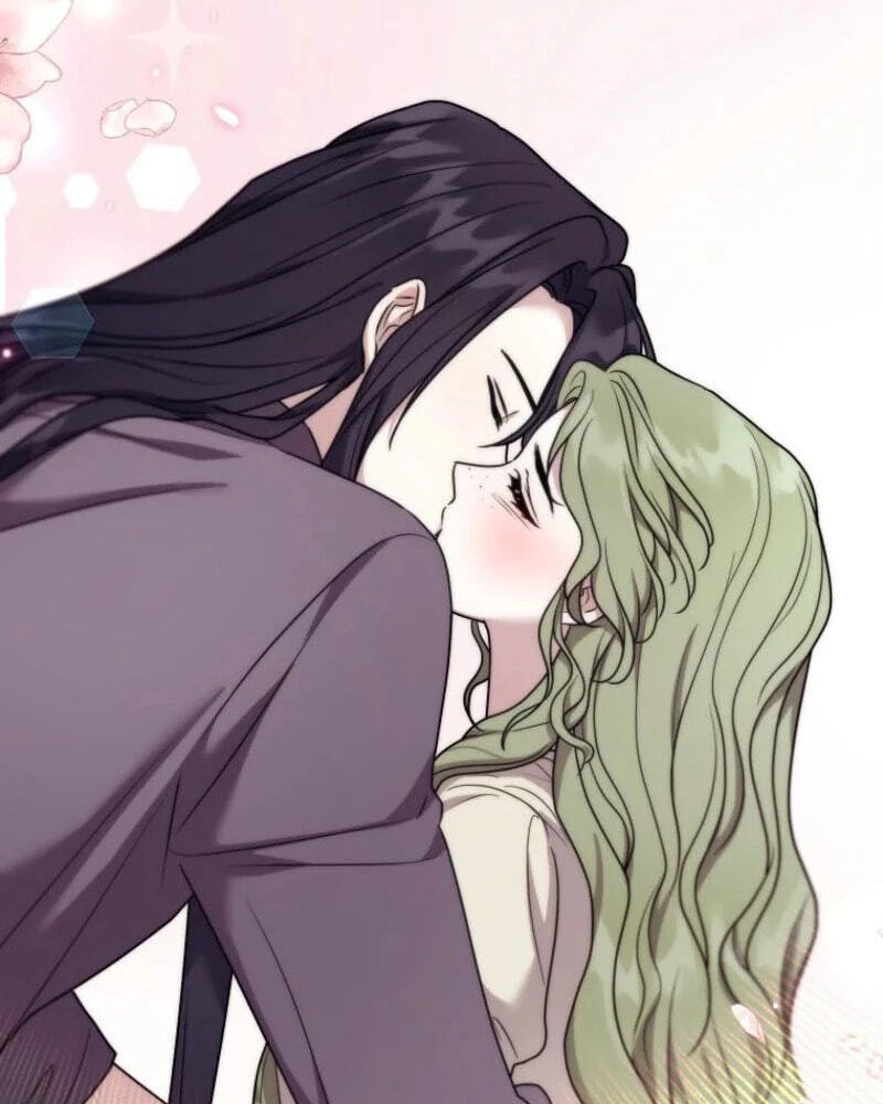 A Terminally Ill Villainess Refuses to Be Adopted Chapter 85 page 54 - 