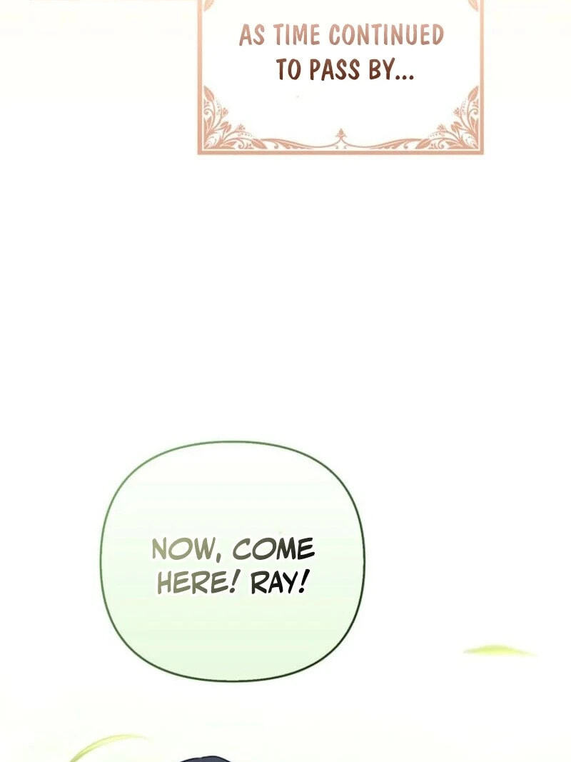 A Terminally Ill Villainess Refuses to Be Adopted Chapter 85 page 58 - 