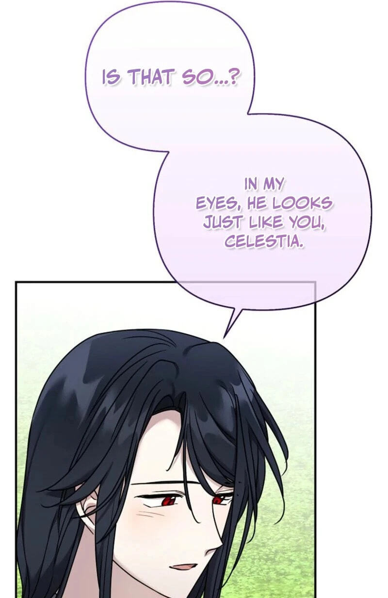 A Terminally Ill Villainess Refuses to Be Adopted Chapter 85 page 69 - 