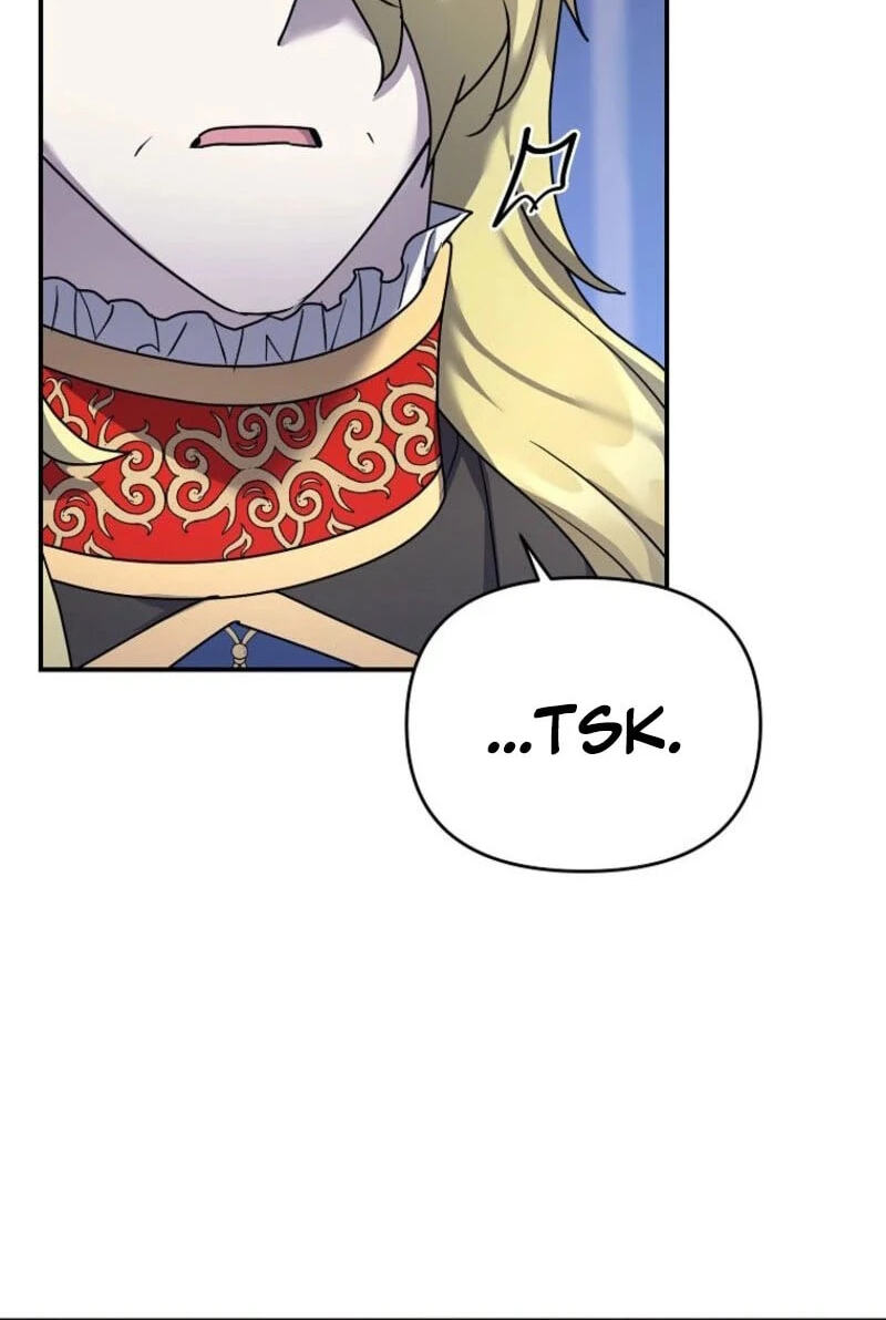 A Terminally Ill Villainess Refuses to Be Adopted Chapter 85 page 83 - 