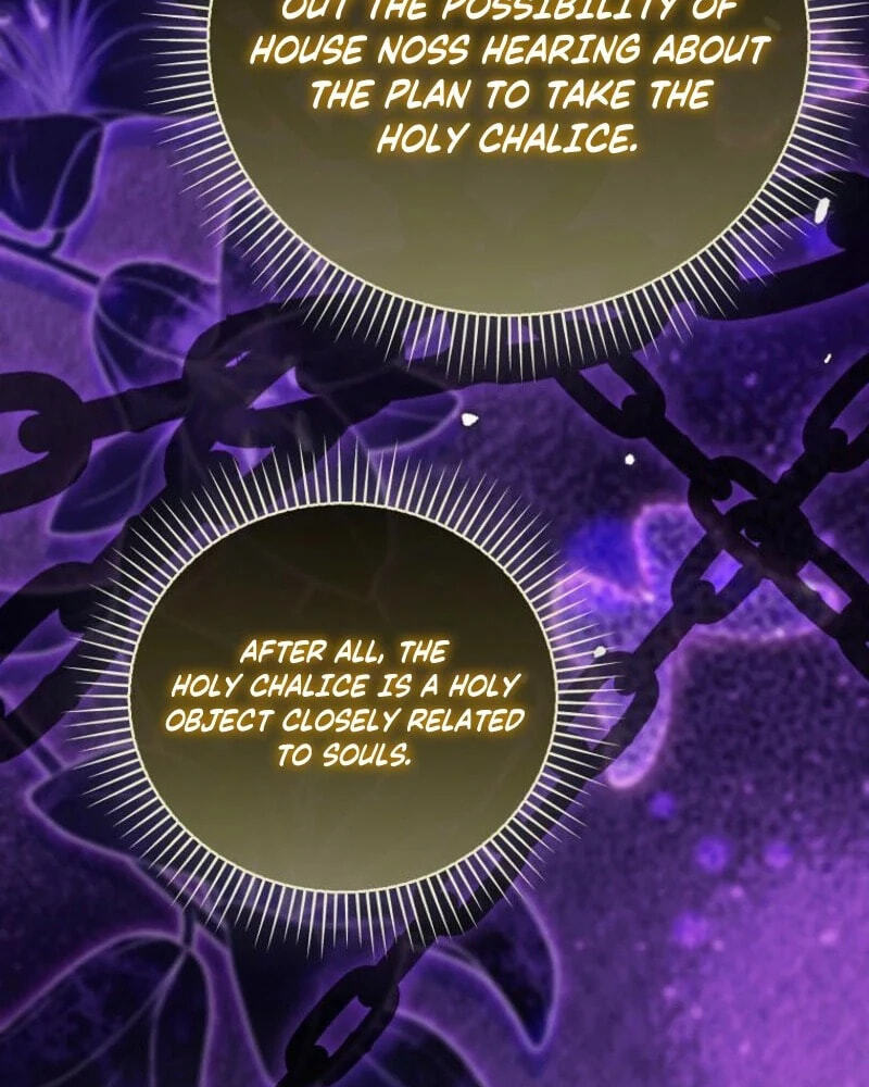 A Terminally Ill Villainess Refuses to Be Adopted Chapter 85 page 92 - 