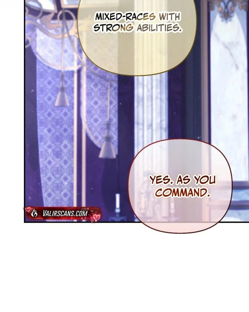 A Terminally Ill Villainess Refuses to Be Adopted Chapter 85 page 94 - 