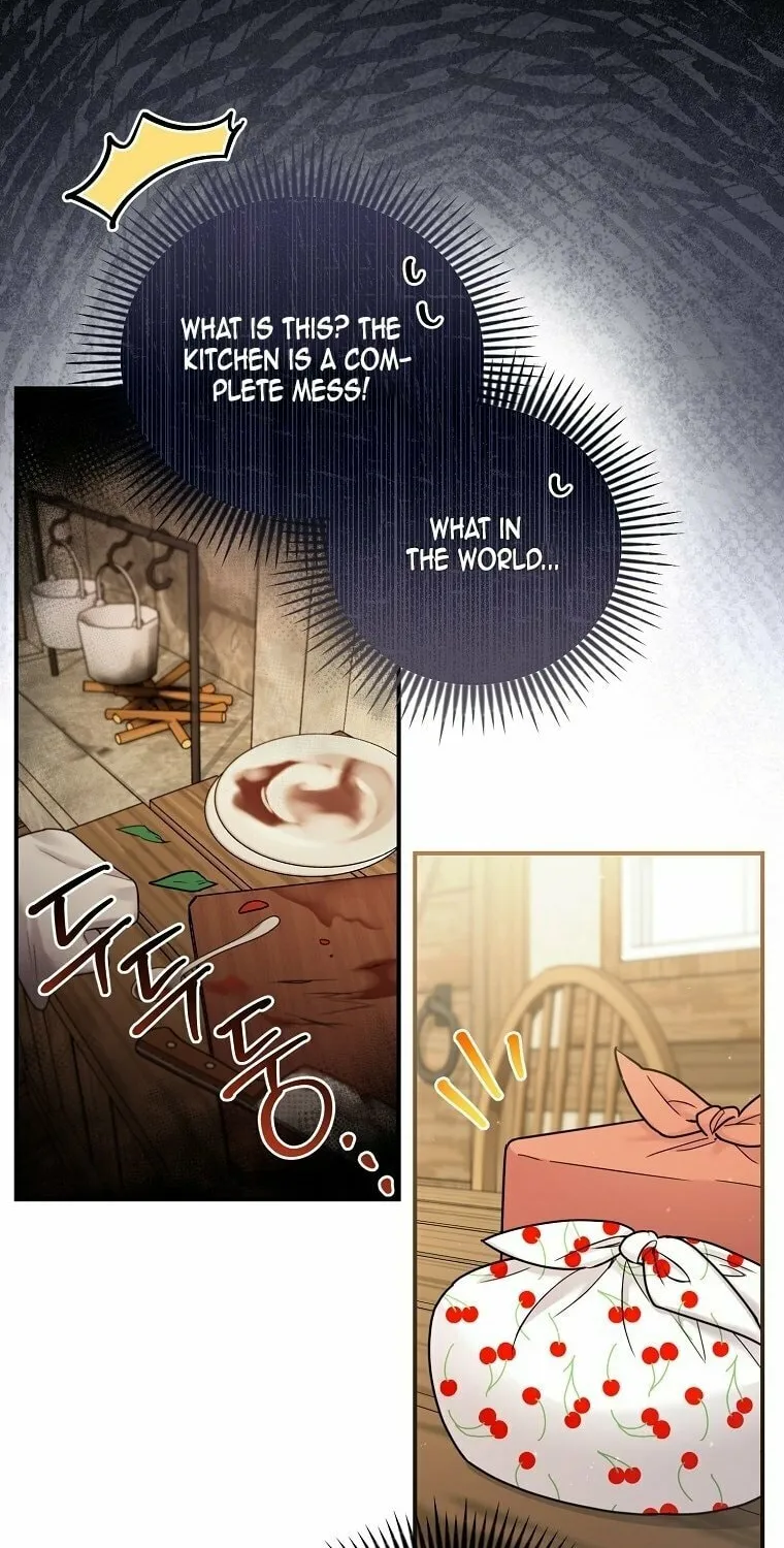 A Terminally Ill Villainess Refuses to Be Adopted Chapter 9 page 14 - 