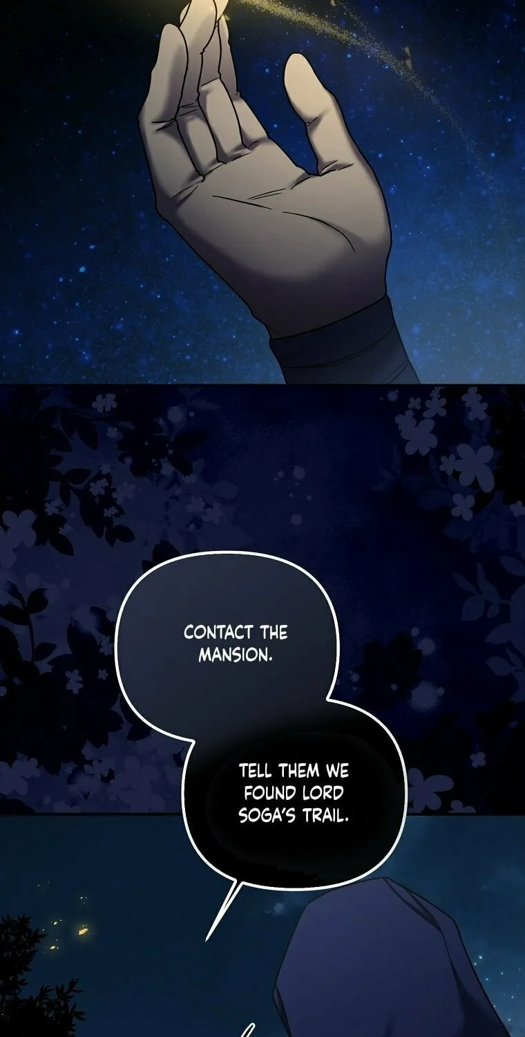 A Terminally Ill Villainess Refuses to Be Adopted Chapter 9 page 4 - 