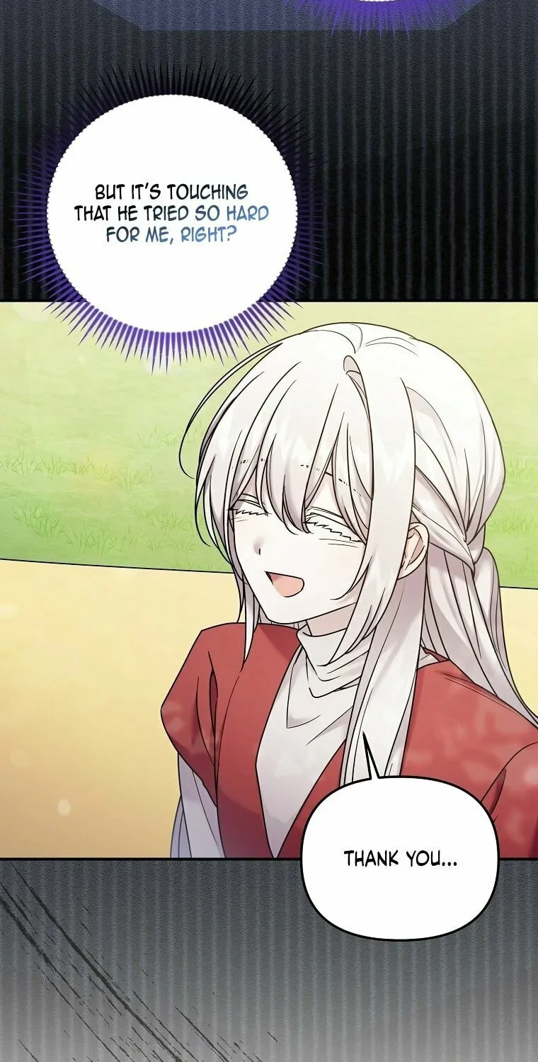 A Terminally Ill Villainess Refuses to Be Adopted Chapter 9 page 35 - 