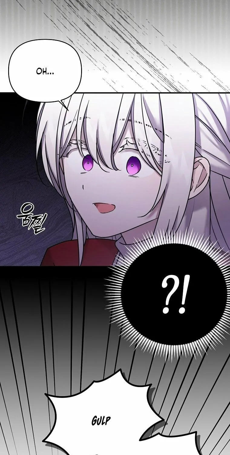 A Terminally Ill Villainess Refuses to Be Adopted Chapter 9 page 36 - 