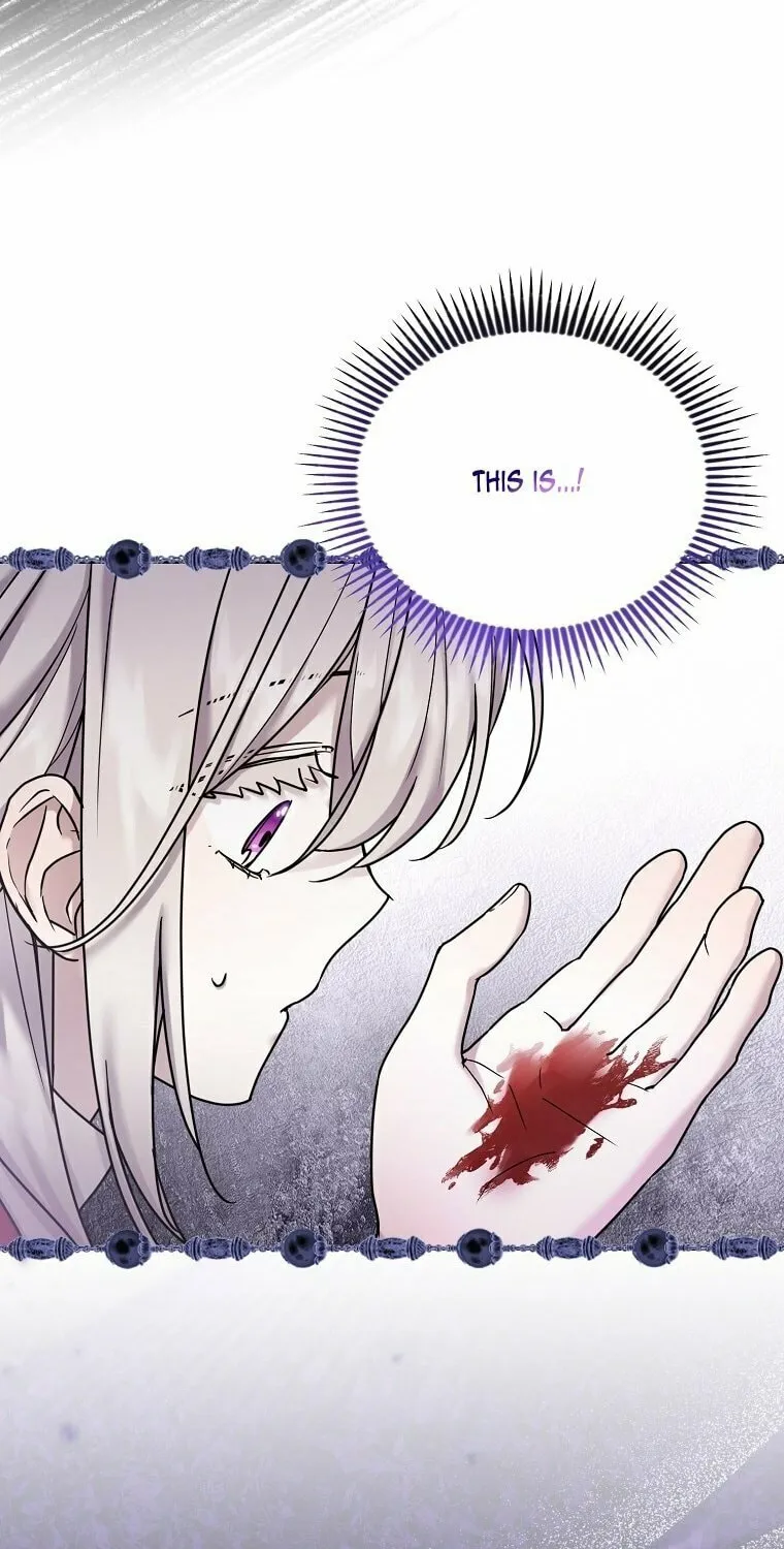 A Terminally Ill Villainess Refuses to Be Adopted Chapter 9 page 39 - 