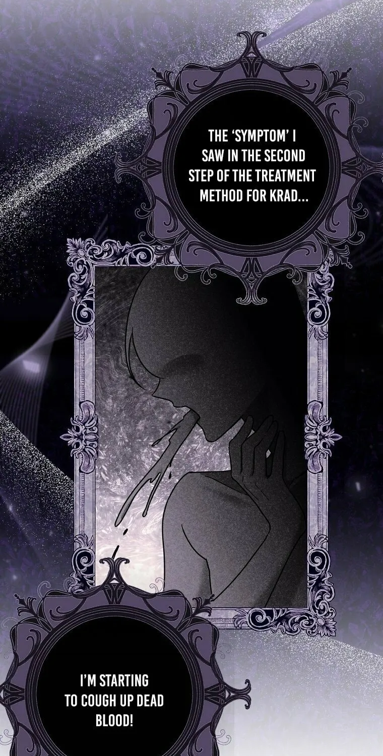A Terminally Ill Villainess Refuses to Be Adopted Chapter 9 page 40 - 