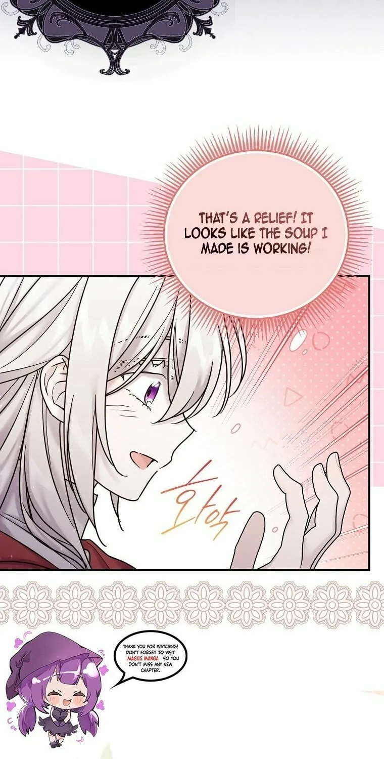 A Terminally Ill Villainess Refuses to Be Adopted Chapter 9 page 41 - 