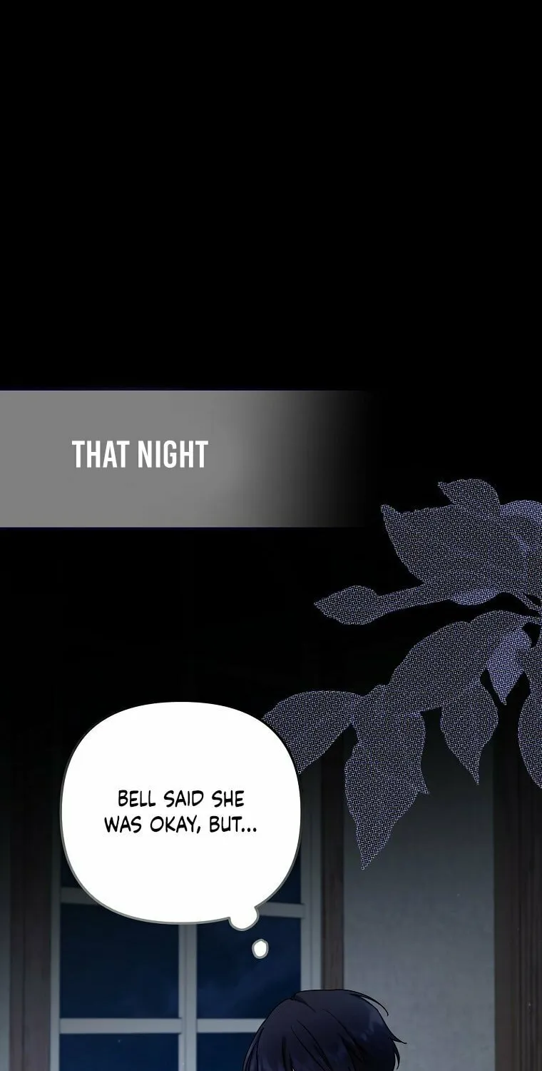 A Terminally Ill Villainess Refuses to Be Adopted Chapter 9 page 45 - 