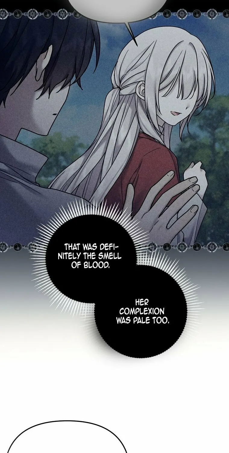 A Terminally Ill Villainess Refuses to Be Adopted Chapter 9 page 47 - 