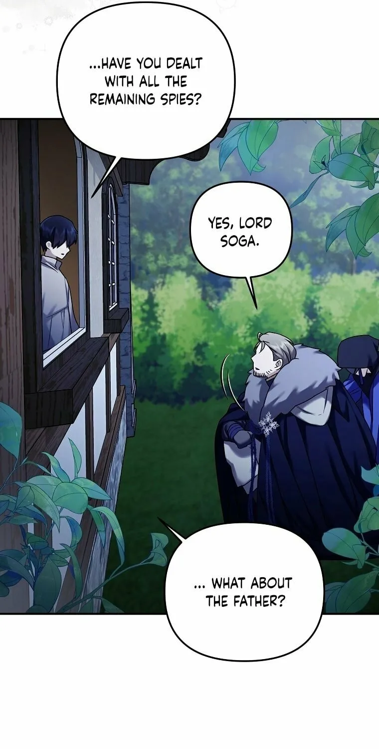 A Terminally Ill Villainess Refuses to Be Adopted Chapter 9 page 60 - 