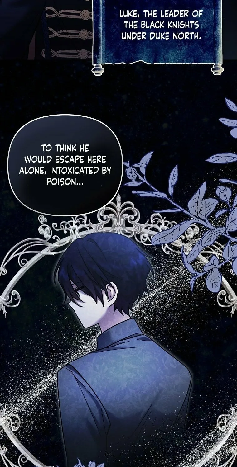 A Terminally Ill Villainess Refuses to Be Adopted Chapter 9 page 7 - 