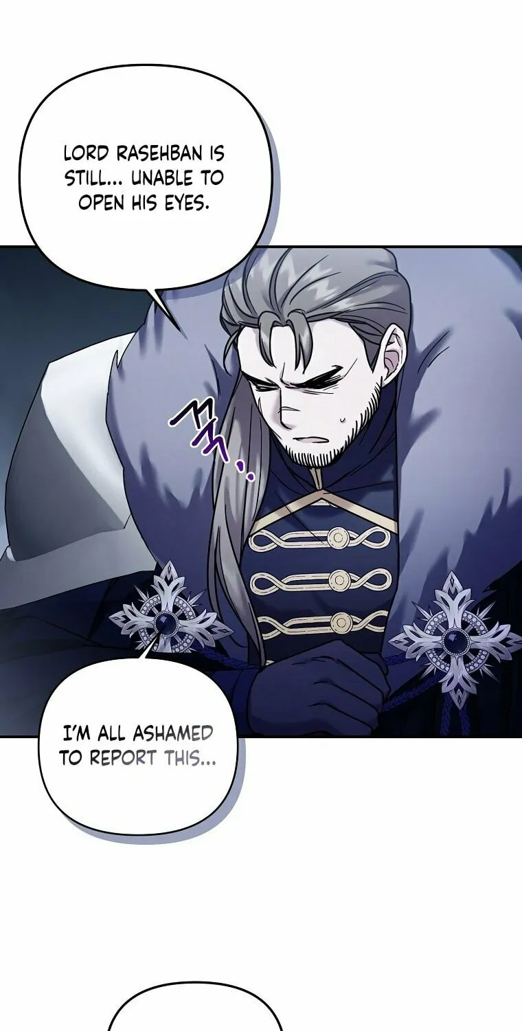 A Terminally Ill Villainess Refuses to Be Adopted Chapter 9 page 61 - 