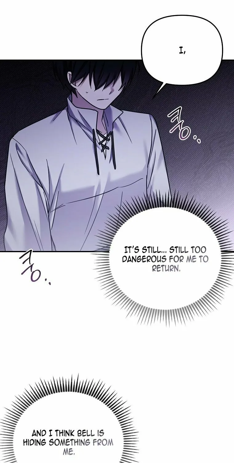 A Terminally Ill Villainess Refuses to Be Adopted Chapter 9 page 63 - 