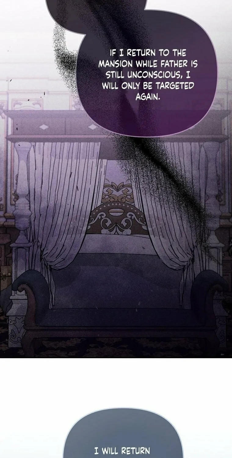 A Terminally Ill Villainess Refuses to Be Adopted Chapter 9 page 66 - 