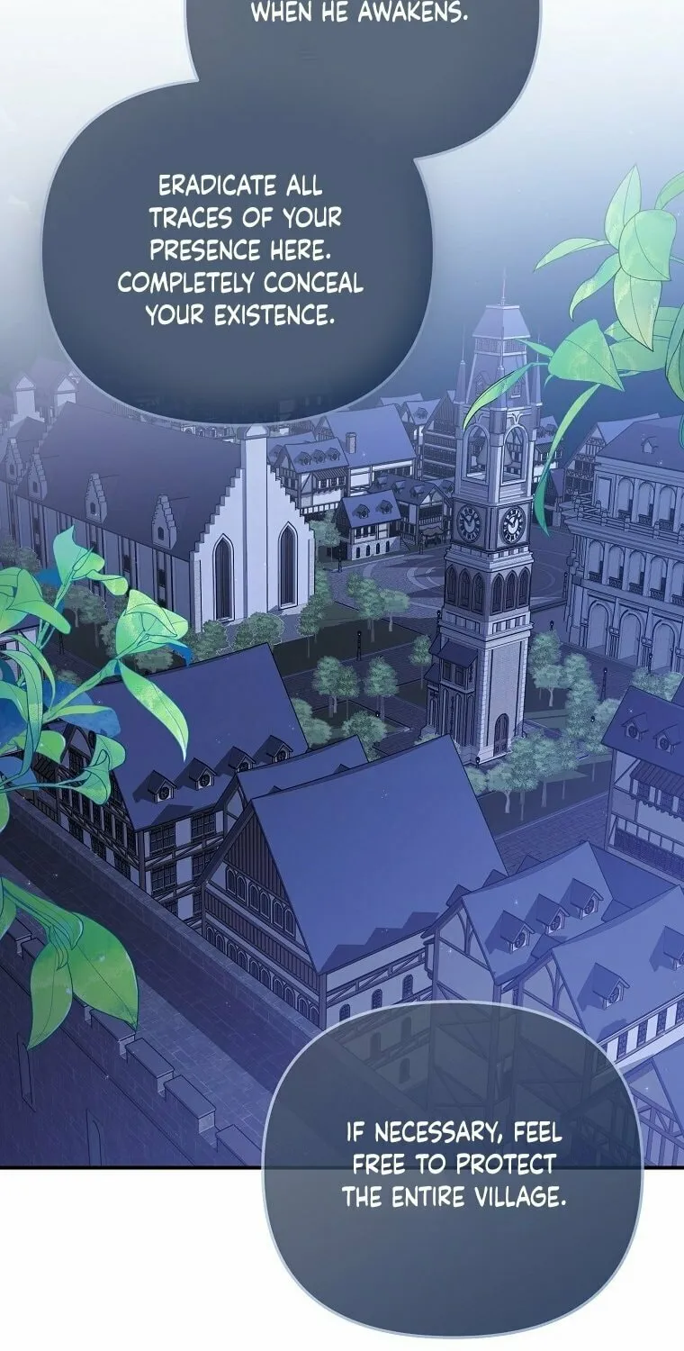 A Terminally Ill Villainess Refuses to Be Adopted Chapter 9 page 67 - 