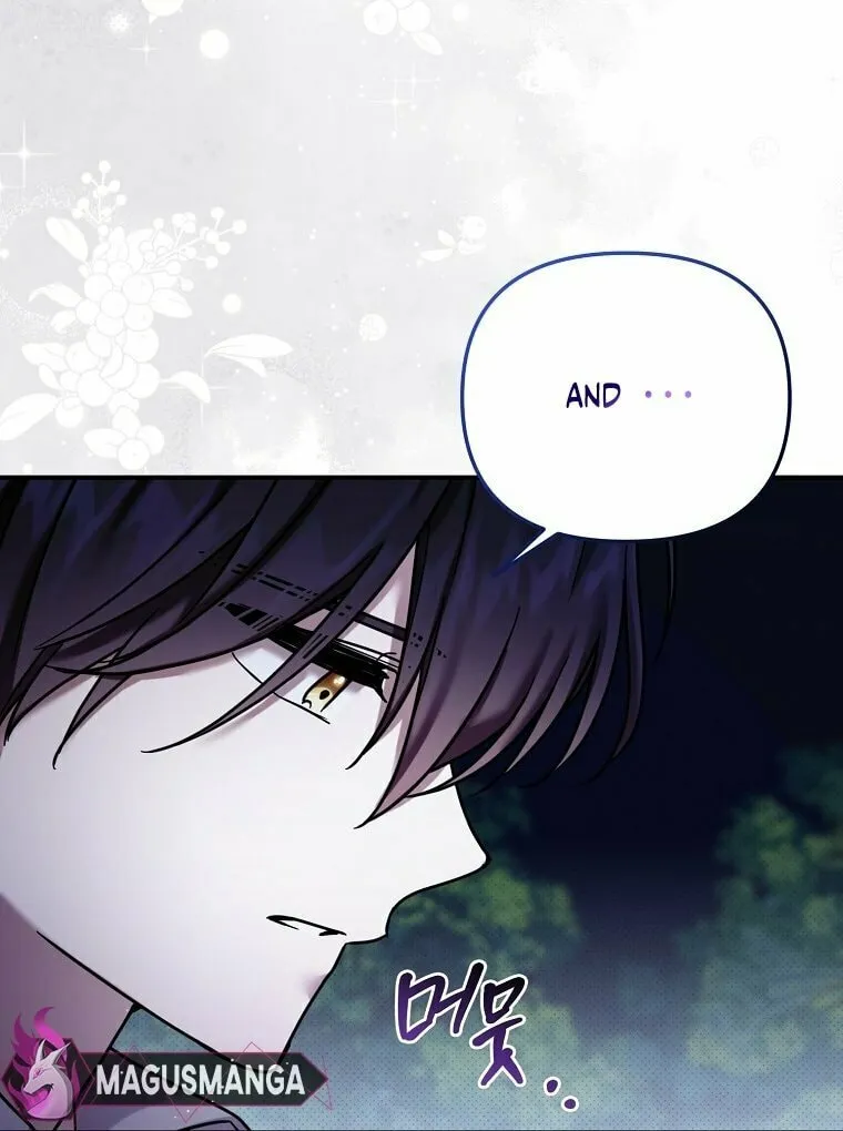 A Terminally Ill Villainess Refuses to Be Adopted Chapter 9 page 69 - 