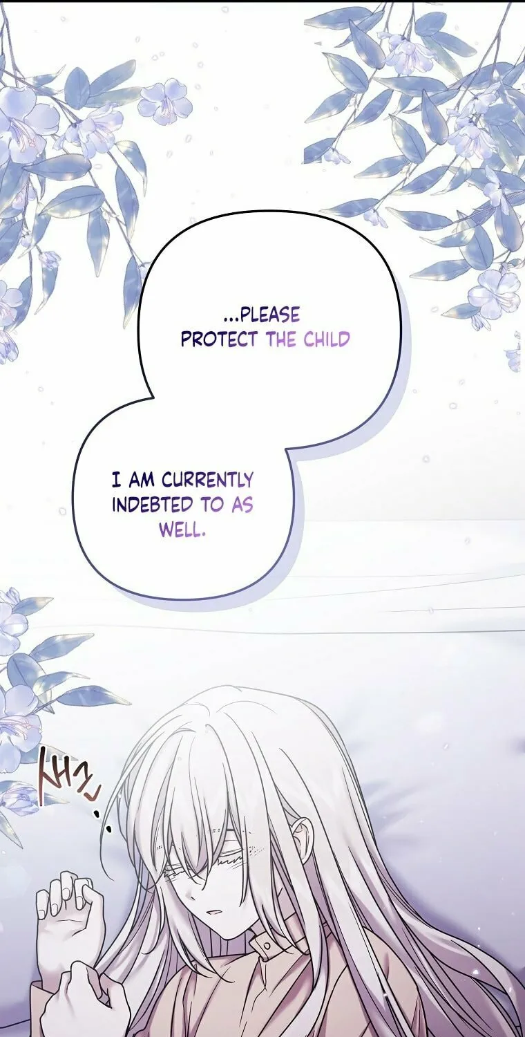 A Terminally Ill Villainess Refuses to Be Adopted Chapter 9 page 70 - 
