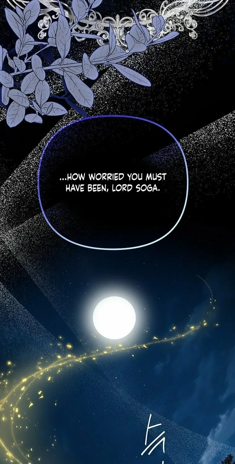 A Terminally Ill Villainess Refuses to Be Adopted Chapter 9 page 8 - 