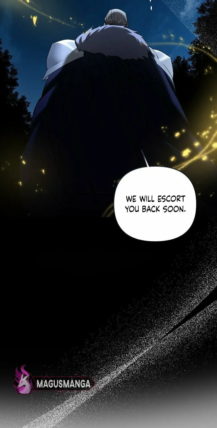 A Terminally Ill Villainess Refuses to Be Adopted Chapter 9 page 9 - 