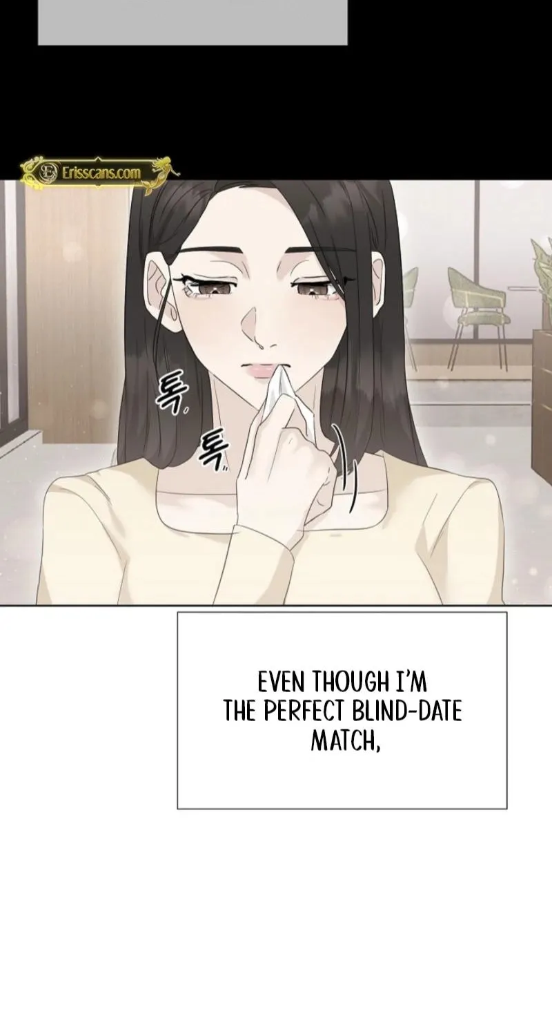 A Terrible Temptation Chapter 1 page 14 - 