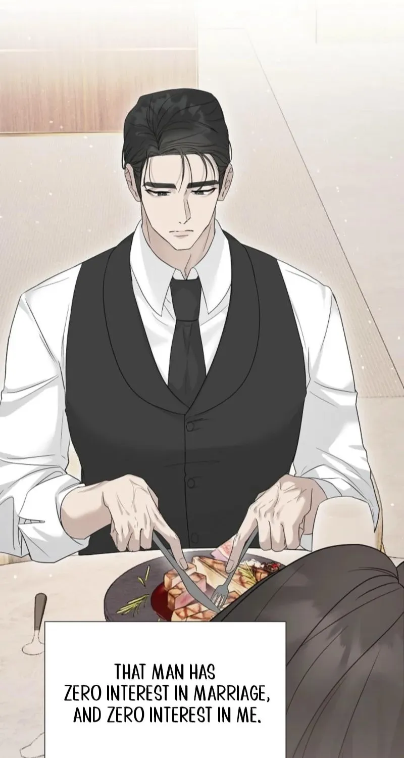 A Terrible Temptation Chapter 1 page 16 - 