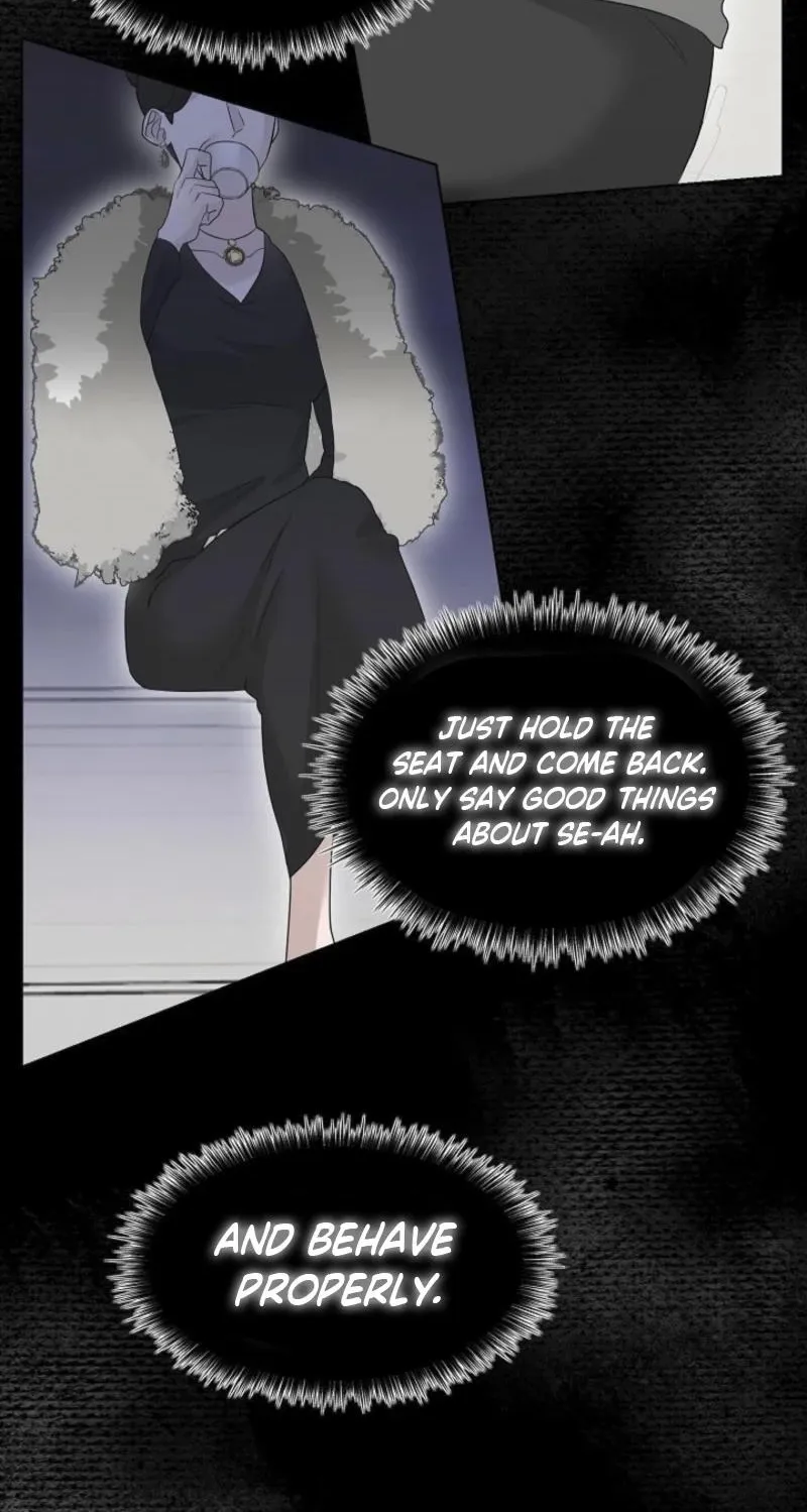 A Terrible Temptation Chapter 1 page 20 - 