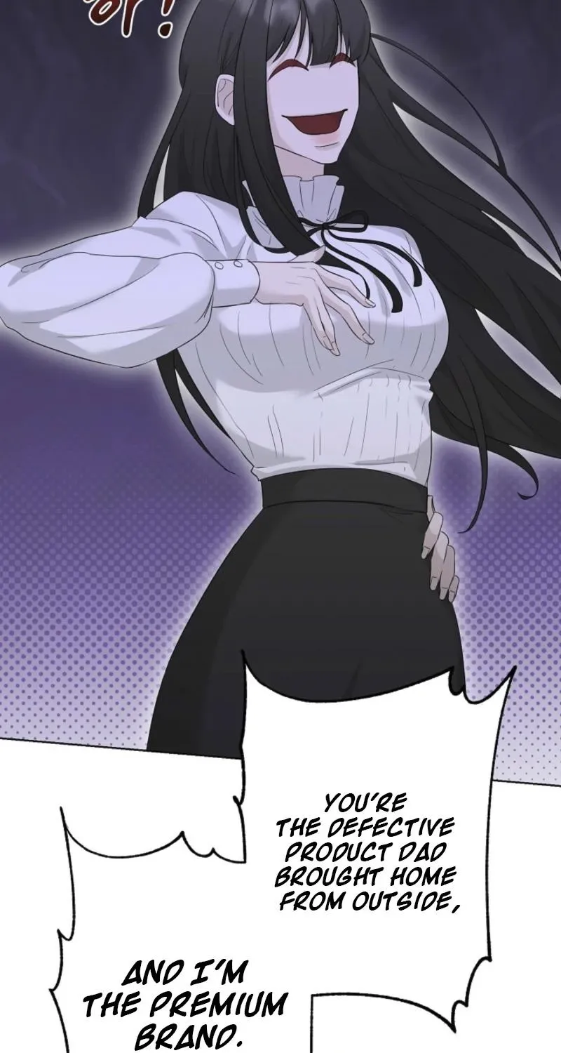 A Terrible Temptation Chapter 1 page 23 - 