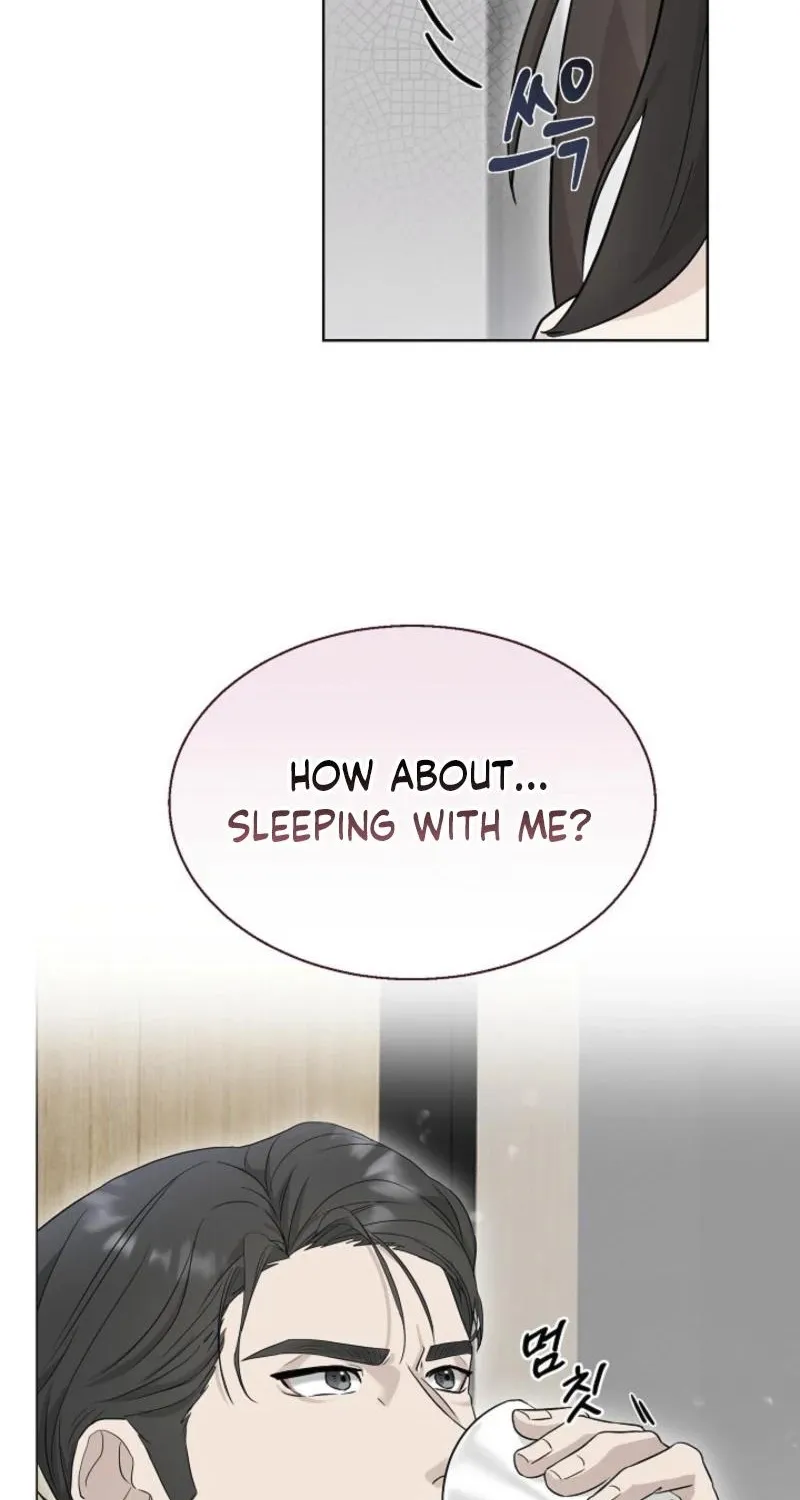 A Terrible Temptation Chapter 1 page 28 - 