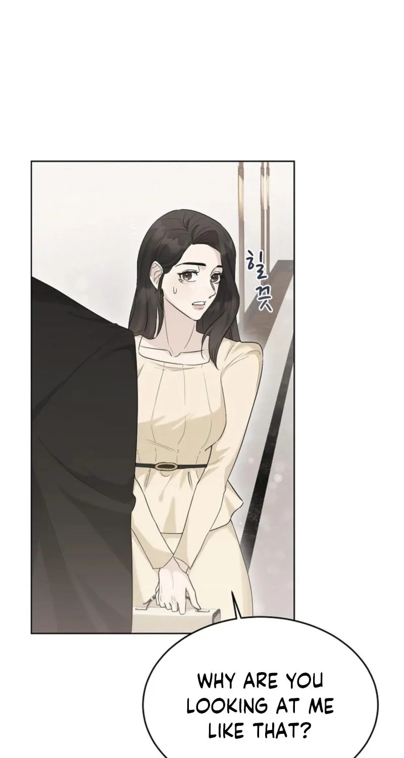 A Terrible Temptation Chapter 1 page 4 - 