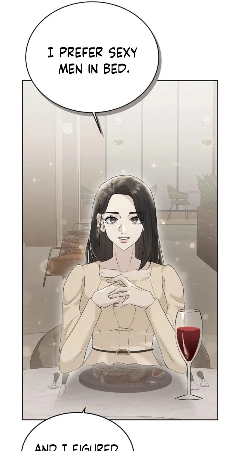 A Terrible Temptation Chapter 1 page 31 - 