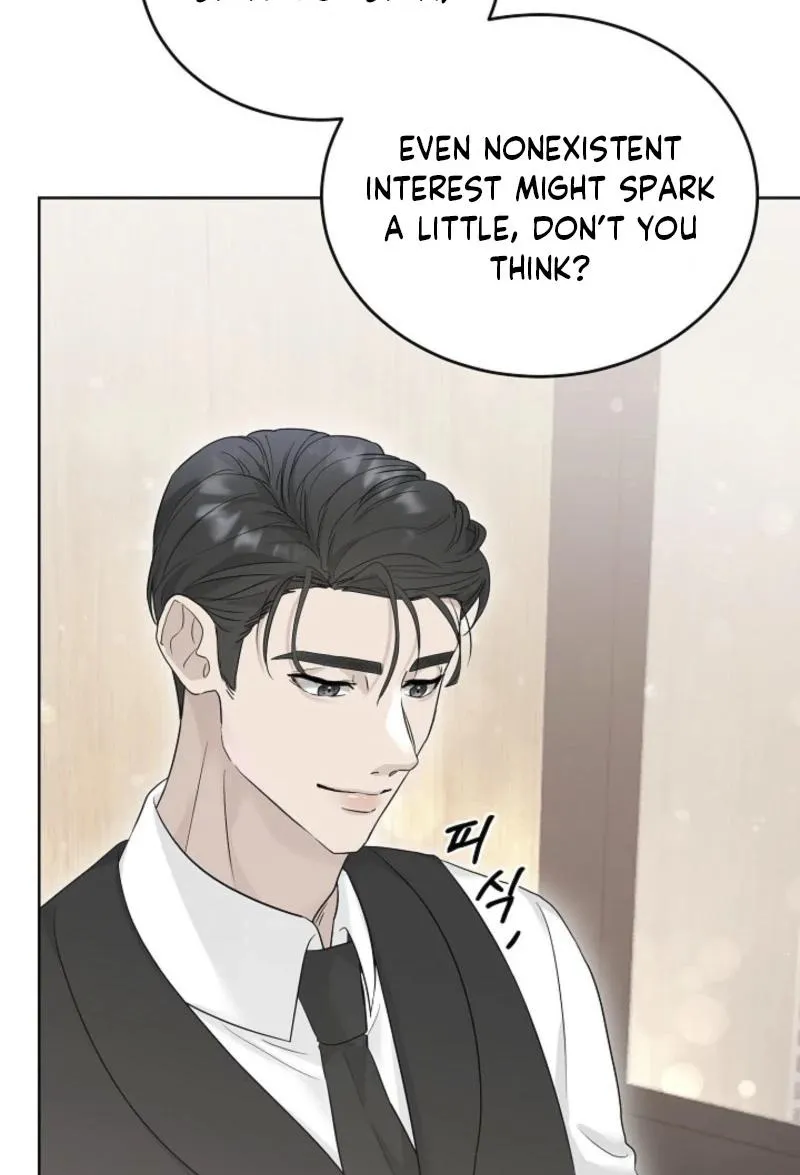 A Terrible Temptation Chapter 1 page 35 - 