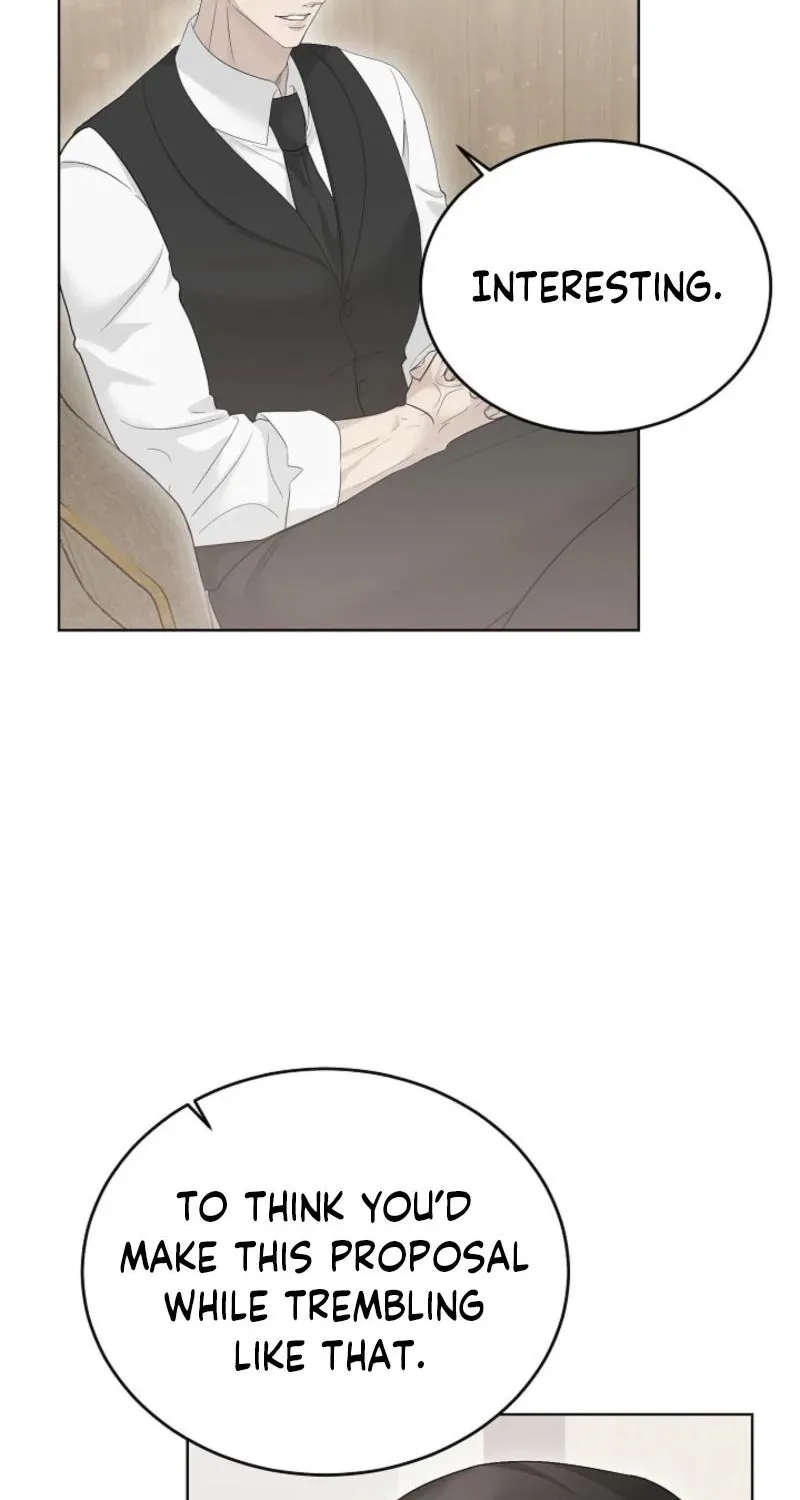 A Terrible Temptation Chapter 1 page 38 - 