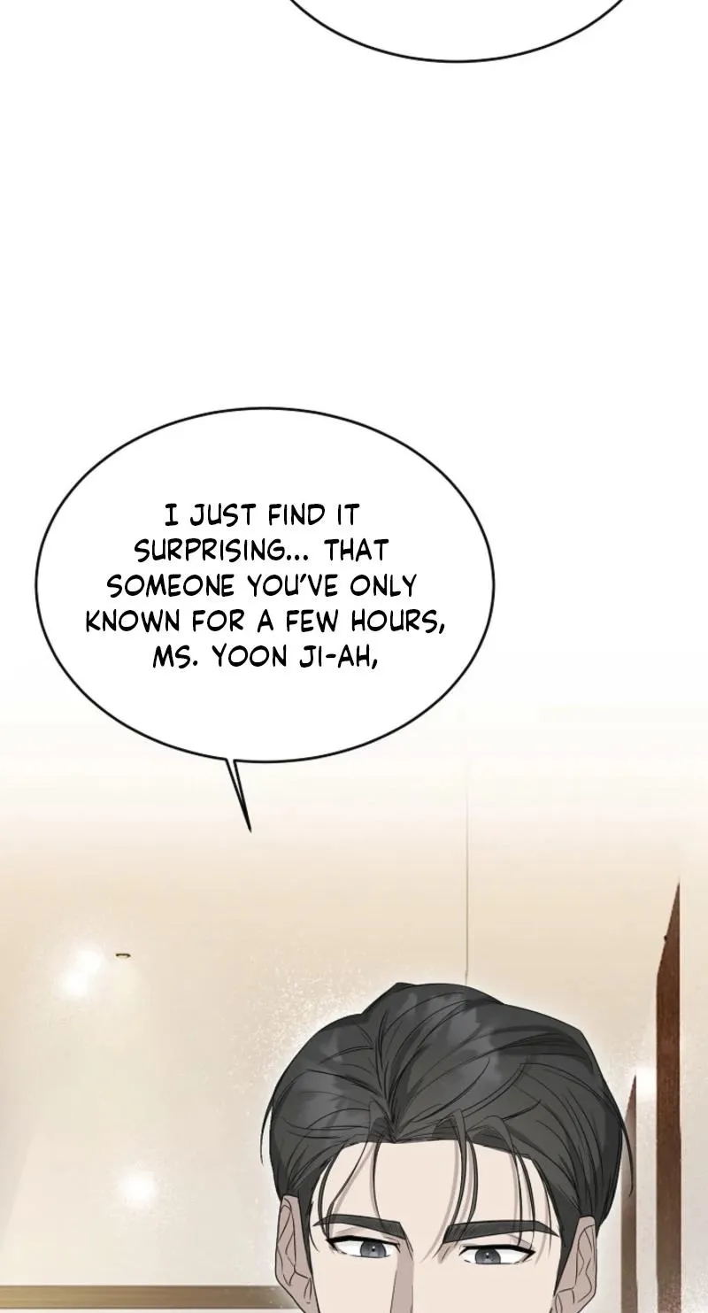 A Terrible Temptation Chapter 1 page 5 - 