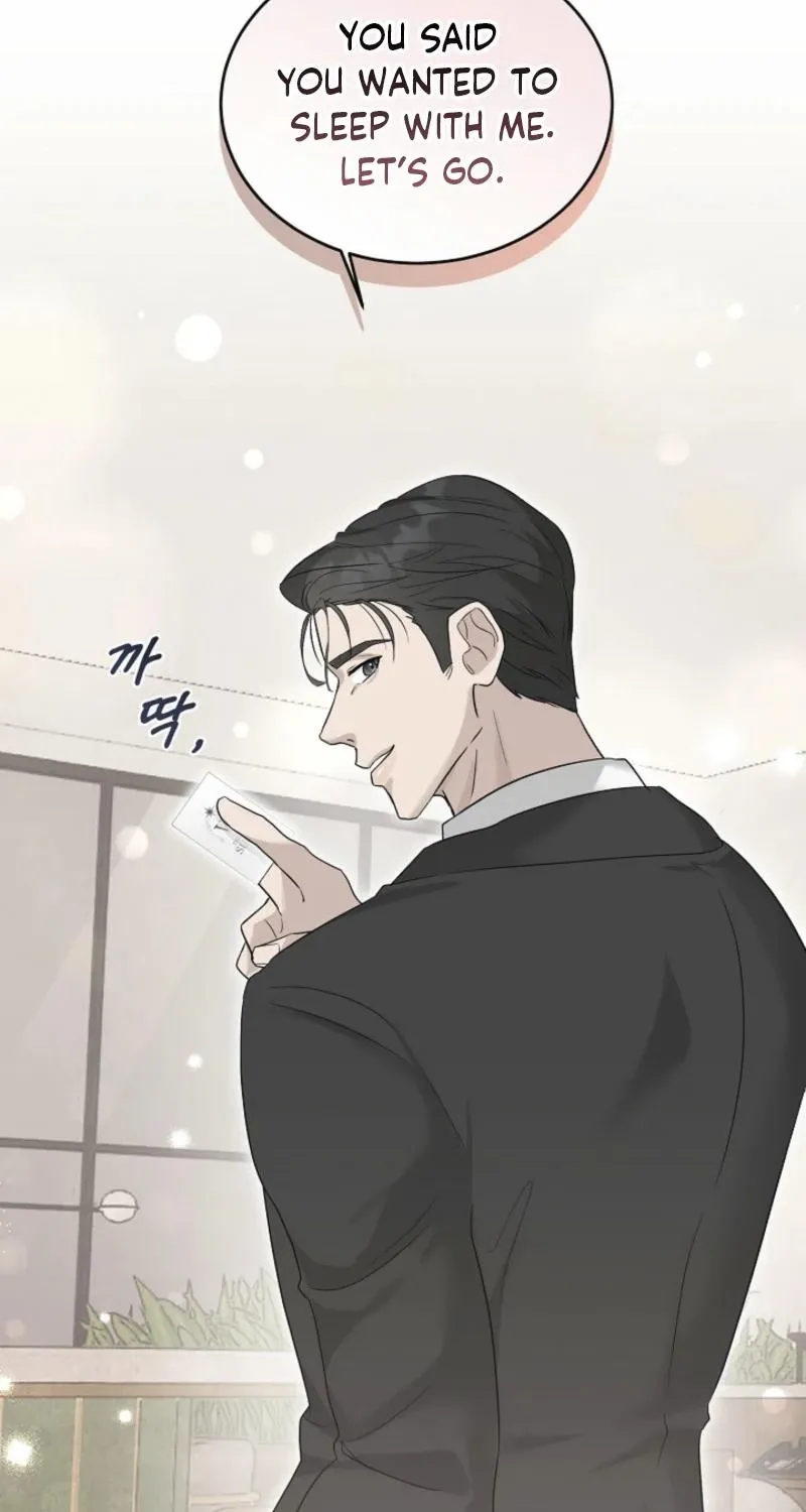 A Terrible Temptation Chapter 1 page 43 - 
