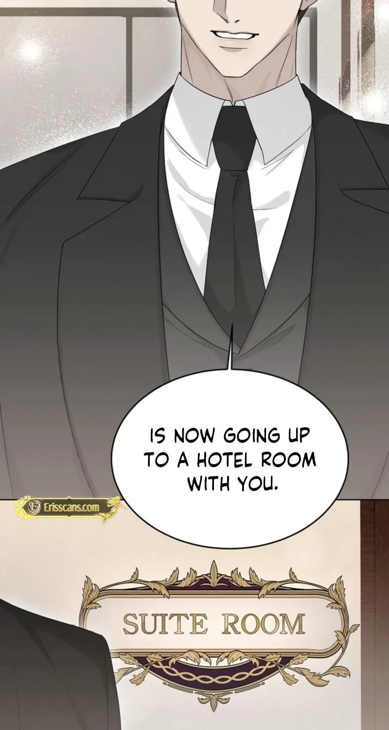 A Terrible Temptation Chapter 1 page 6 - 