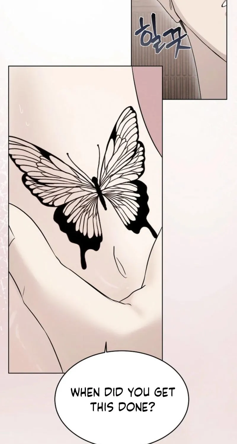 A Terrible Temptation Chapter 1 page 56 - 