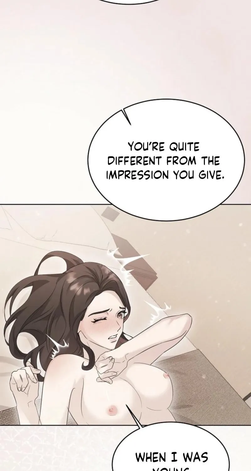 A Terrible Temptation Chapter 1 page 57 - 