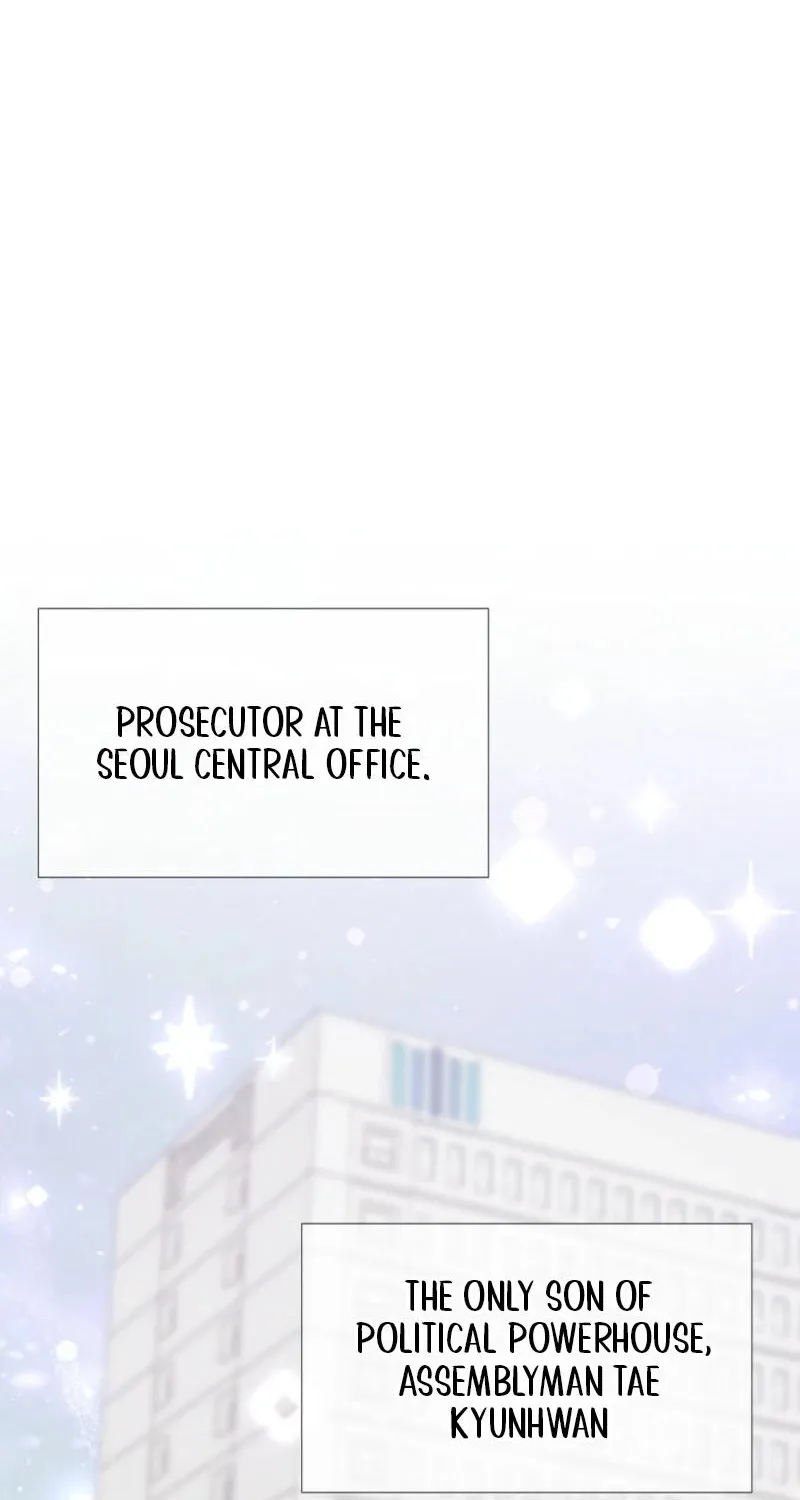 A Terrible Temptation Chapter 1 page 8 - 