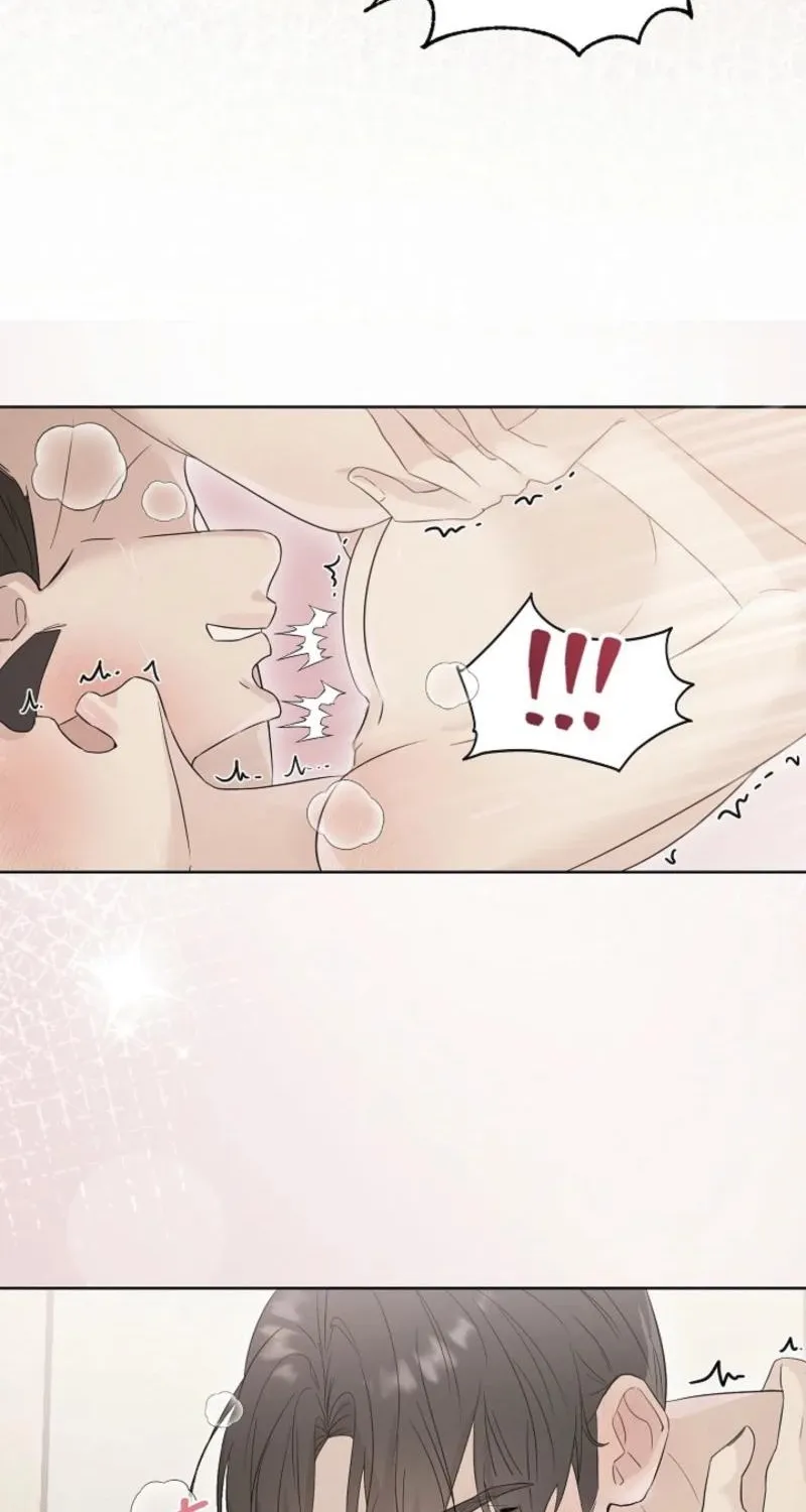 A Terrible Temptation Chapter 1 page 72 - 