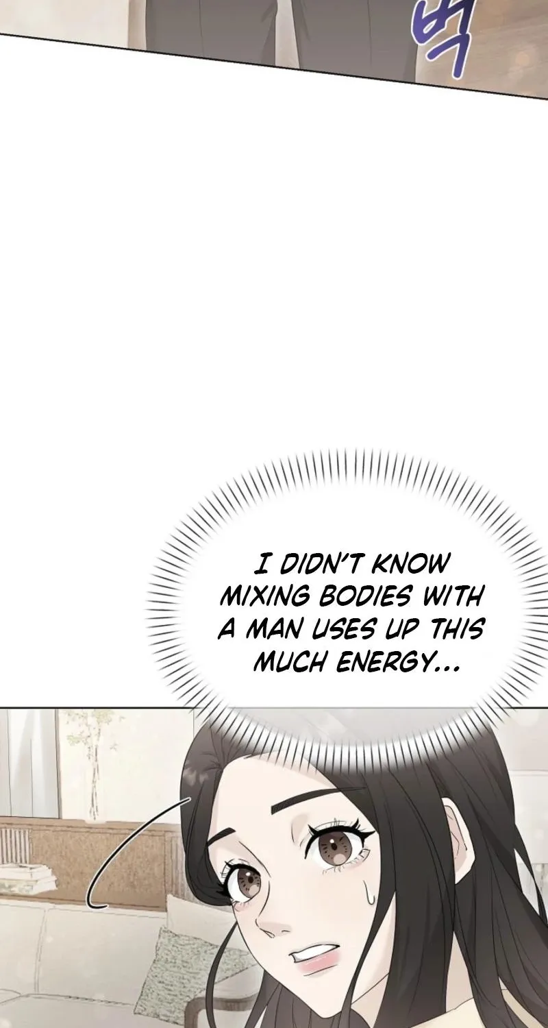 A Terrible Temptation Chapter 1 page 79 - 