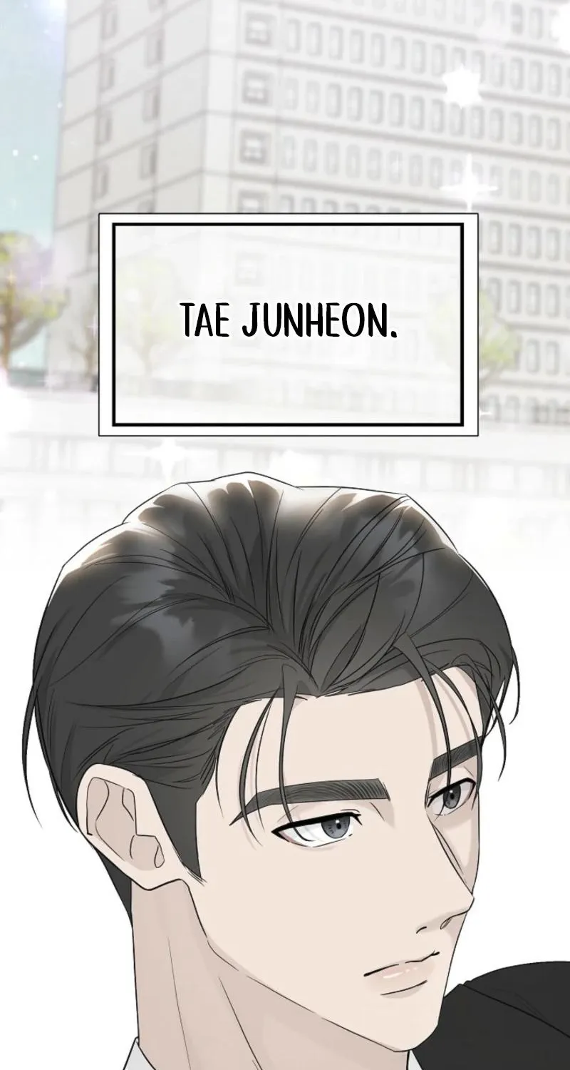 A Terrible Temptation Chapter 1 page 9 - 