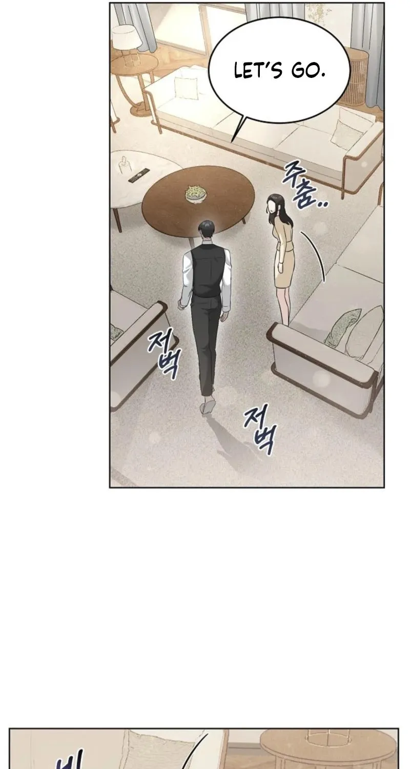 A Terrible Temptation Chapter 1 page 81 - 