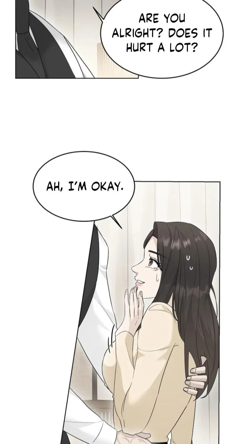 A Terrible Temptation Chapter 1 page 85 - 