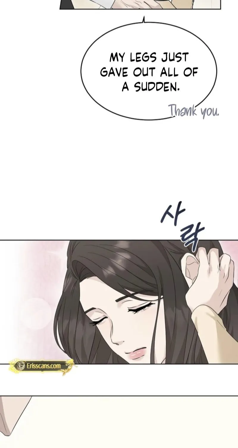 A Terrible Temptation Chapter 1 page 86 - 
