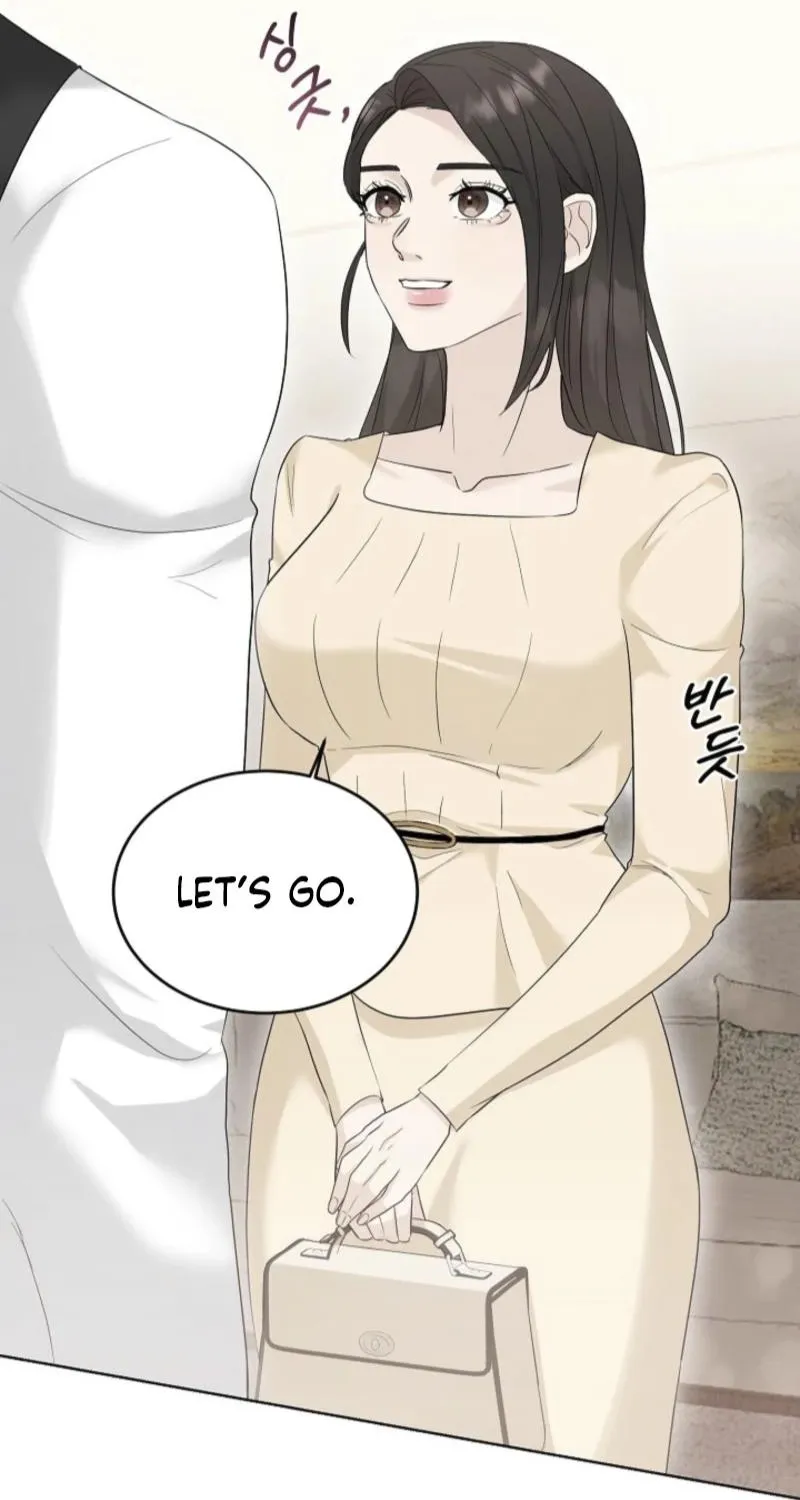 A Terrible Temptation Chapter 1 page 87 - 
