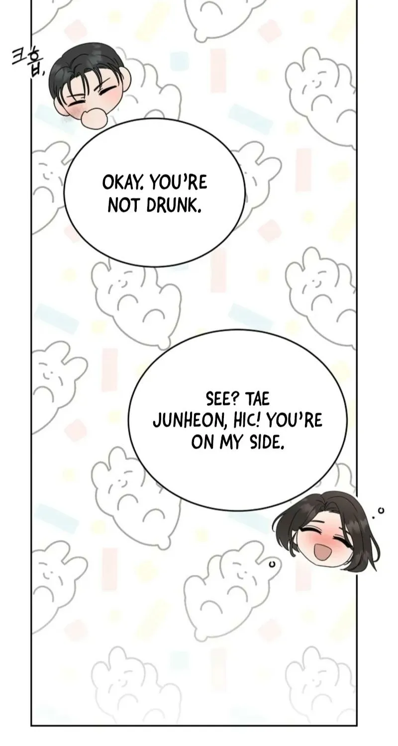 A Terrible Temptation Chapter 10 page 14 - 