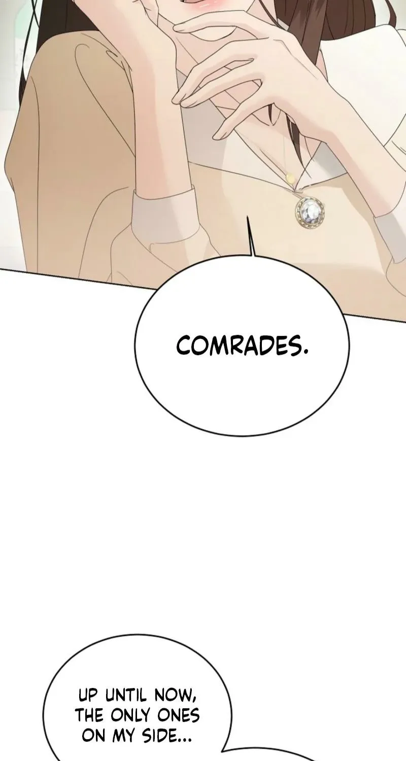 A Terrible Temptation Chapter 10 page 19 - 