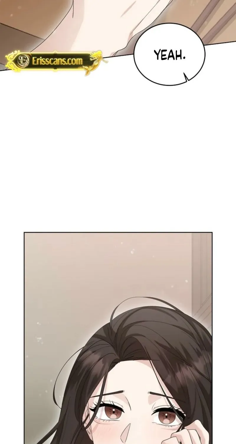A Terrible Temptation Chapter 10 page 32 - 